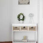 Gutshof Bartl 1 Apartment *