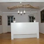 Apartment Gutshof Bartl 1 *