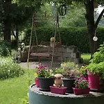 Gutshof Bartl 1 Apartment Klagenfurt am Woerthersee