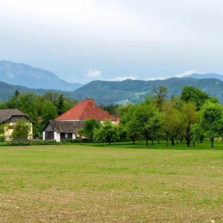 Appartamento Gutshof Bartl 1 Klagenfurt am Woerthersee