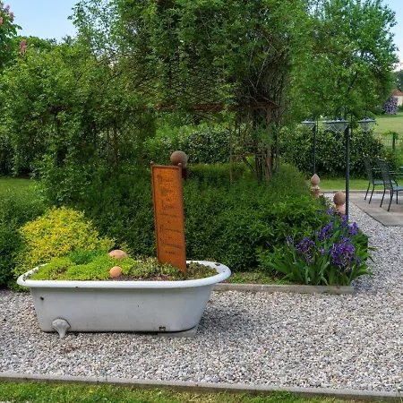 Daire Gutshof Bartl 1