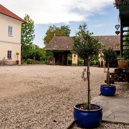 Appartamento Gutshof Bartl 1 Klagenfurt am Woerthersee