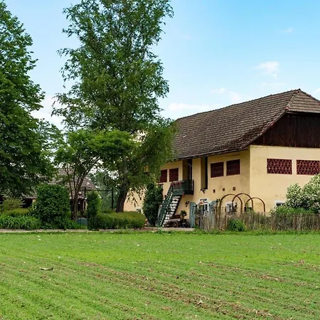 Gutshof Bartl 1 * كلاغنفورت