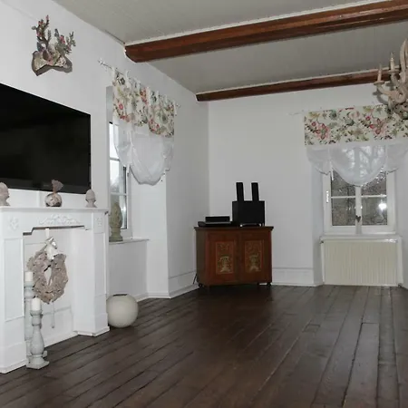 Gutshof Bartl 1 Daire