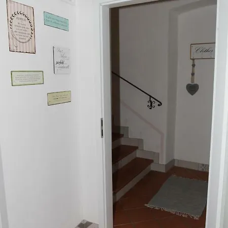 Apartment Gutshof Bartl 1 *