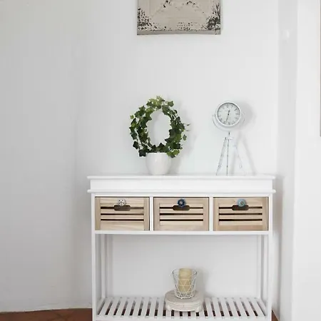 Gutshof Bartl 1 Apartment *