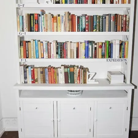 Gutshof Bartl 1 Appartamento *