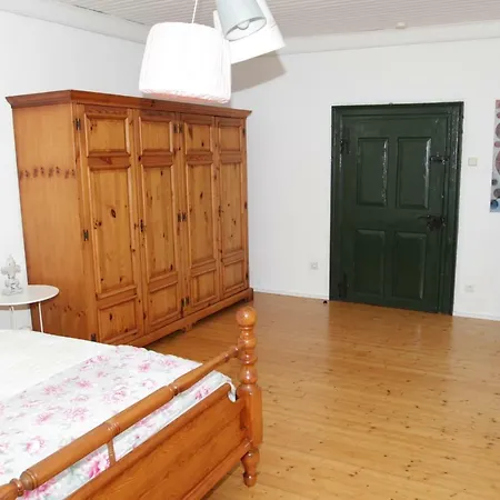 Apartment Gutshof Bartl 1 *