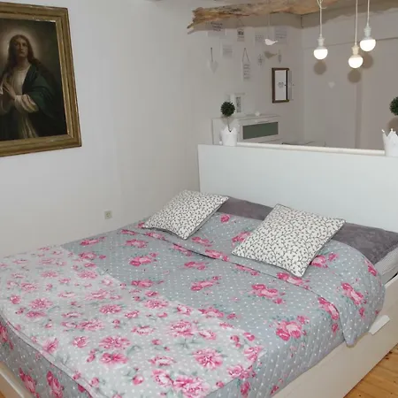 Apartment Gutshof Bartl 1 *