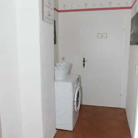 Gutshof Bartl 1 Appartamento *