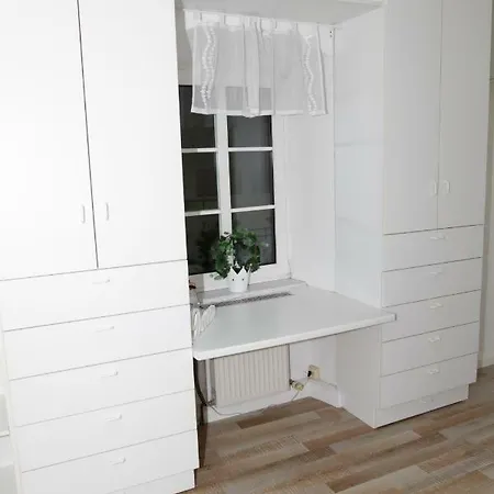 Apartment Gutshof Bartl 1 *