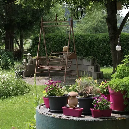 Gutshof Bartl 1 Daire Klagenfurt am Woerthersee