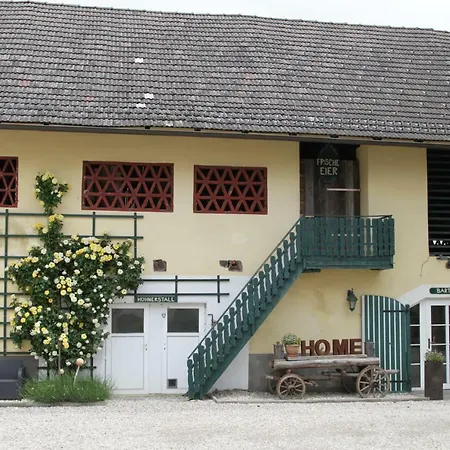 Appartamento Gutshof Bartl 1 *