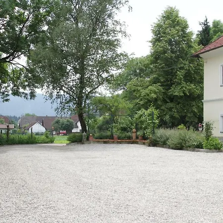 Apartamento Gutshof Bartl 1