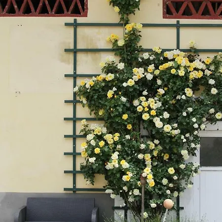 Gutshof Bartl 1 Apartment
