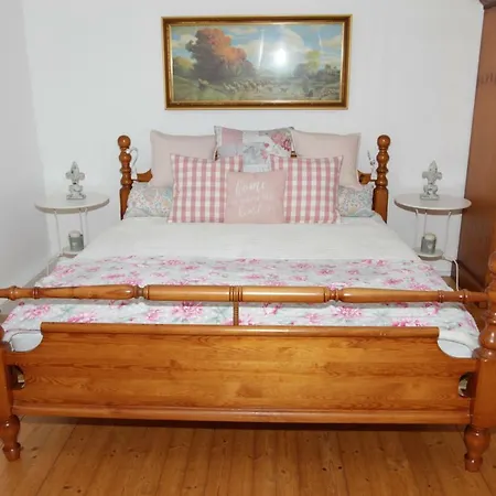 Appartamento Gutshof Bartl 1 Klagenfurt am Woerthersee