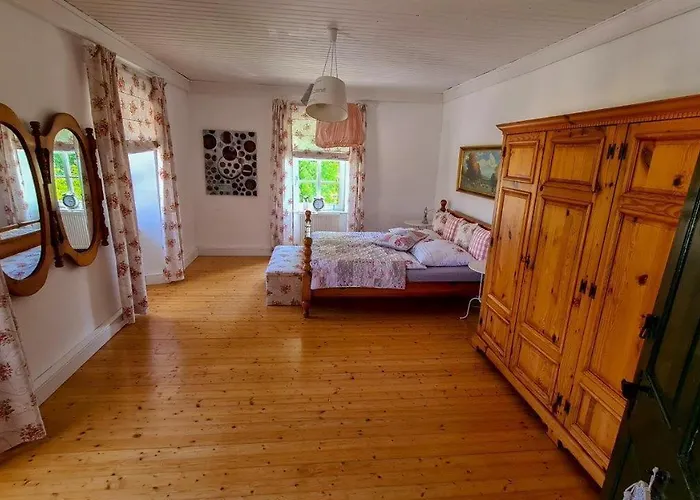 Gutshof Bartl 1 * كلاغنفورت