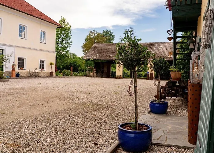 Lejlighed Gutshof Bartl 1 Klagenfurt am Woerthersee