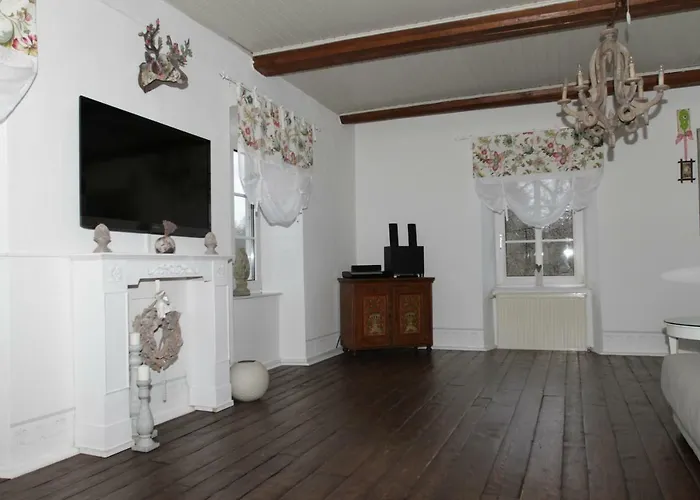 Gutshof Bartl 1 شقة