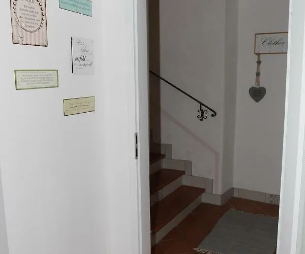 Apartamento Gutshof Bartl 1 *