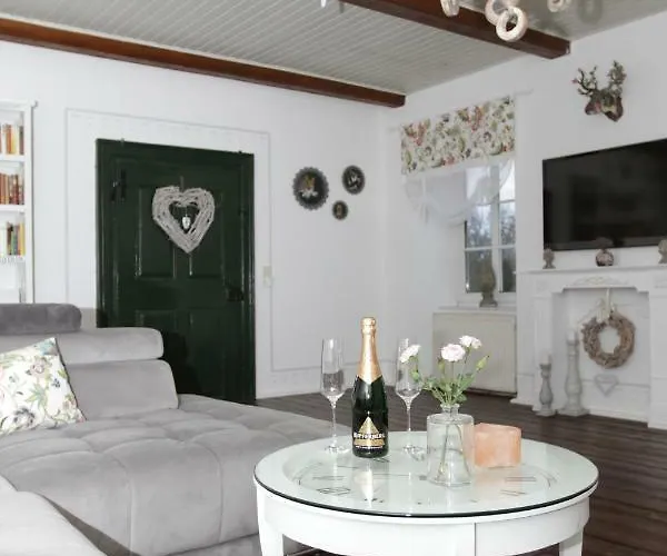 Gutshof Bartl 1 Lejlighed Klagenfurt am Woerthersee