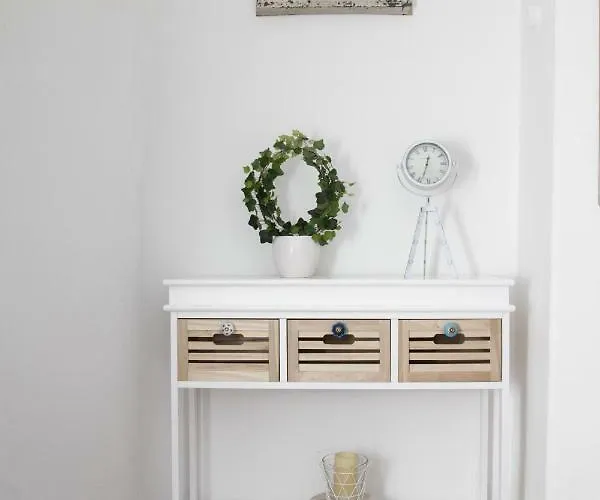 Gutshof Bartl 1 Apartamento *