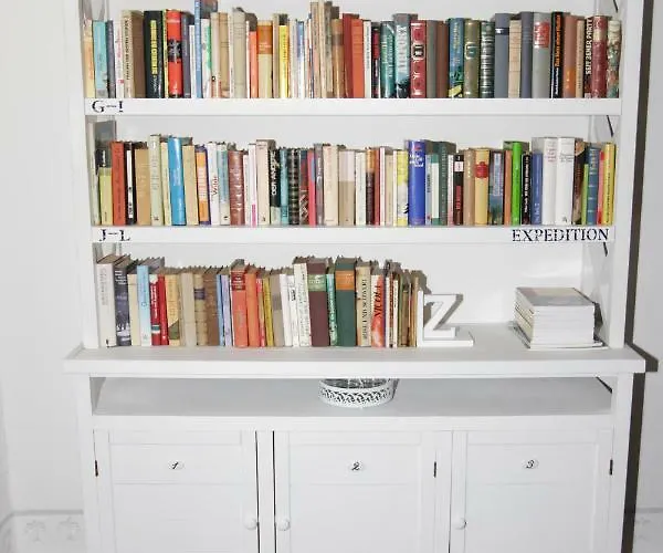 Gutshof Bartl 1 Apartamento *