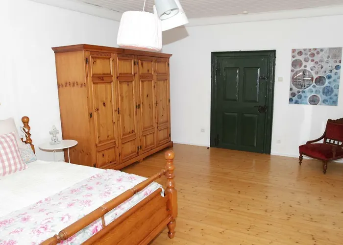 Apartamento Gutshof Bartl 1 *