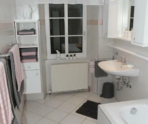 Gutshof Bartl 1 شقة *