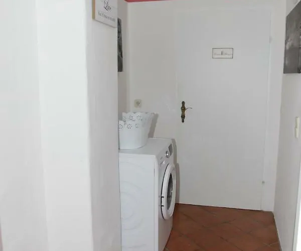 Gutshof Bartl 1 Lejlighed *