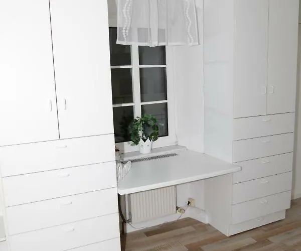 Lejlighed Gutshof Bartl 1 *