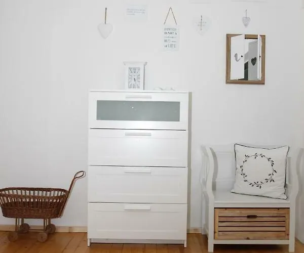 Gutshof Bartl 1 كلاغنفورت