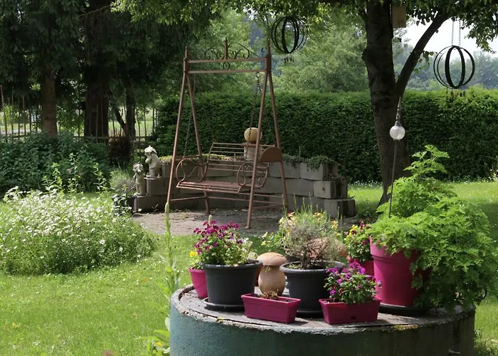 Gutshof Bartl 1 Lejlighed Klagenfurt am Woerthersee