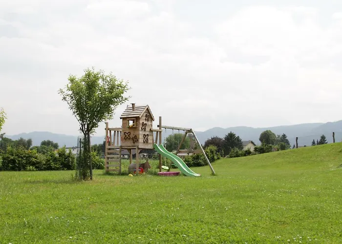 Gutshof Bartl 1 Klagenfurt am Woerthersee