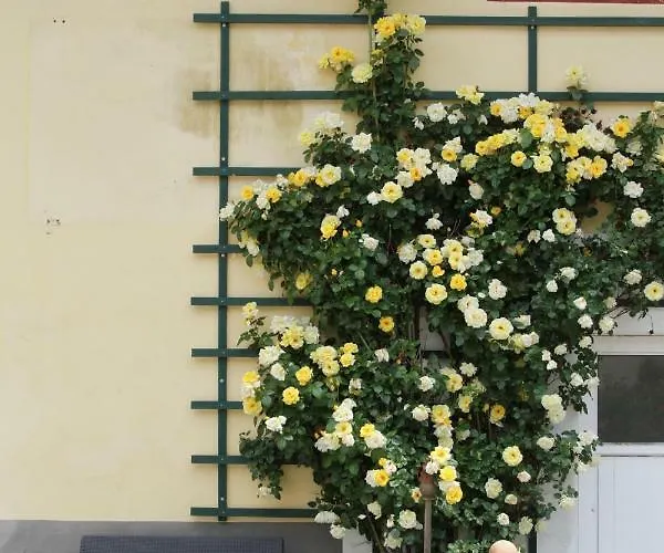 Gutshof Bartl 1 Lejlighed