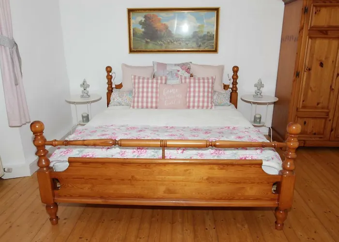 Apartamento Gutshof Bartl 1 Klagenfurt am Woerthersee