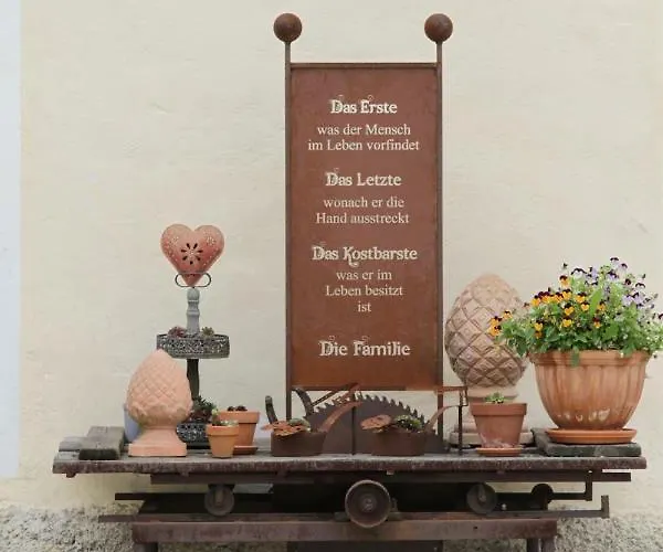 Gutshof Bartl 1 Klagenfurt am Woerthersee